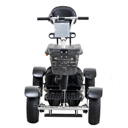 Powercruise GF01-23 Electric Golf Buggy with Standard Batteries