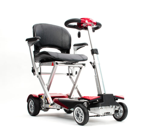 AutoFold Elite Scooter