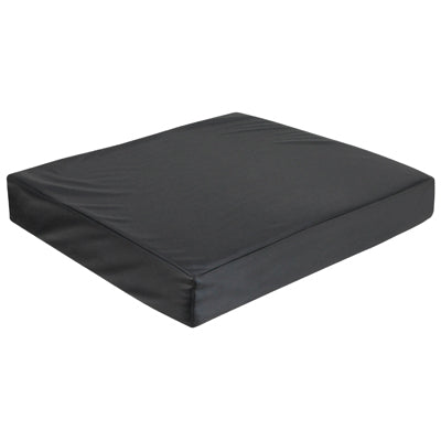 VA124SA Memory Foam Vinyl Cushion 16x16x3"