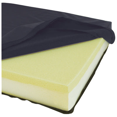 VA124SA Memory Foam Vinyl Cushion 16x16x3"