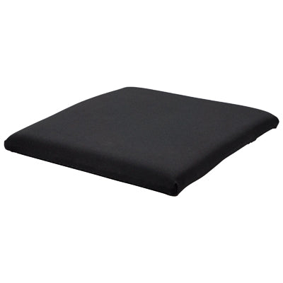 VA126SD Gel Comfort Seat Cushion with Memory Foam 40x40x4cm