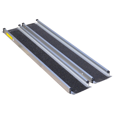 VA147F 4FT Lightweight Telescopic Channel Ramps