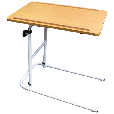 VG832B  Economy Overbed Table