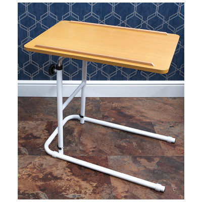 VG832B  Economy Overbed Table