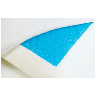 VG887  Cooling Gel Comfort Memory Foam Pillow