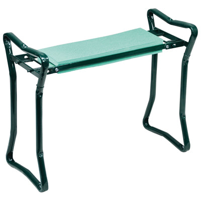 VL130  Folding Multi Use Garden Kneeler and Bench