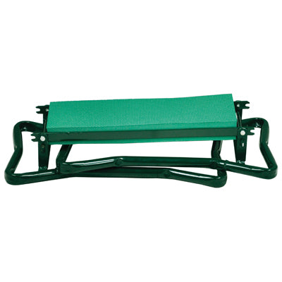 VL130  Folding Multi Use Garden Kneeler and Bench