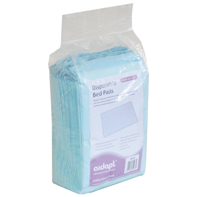 VM845A  Disposable Bed Pads