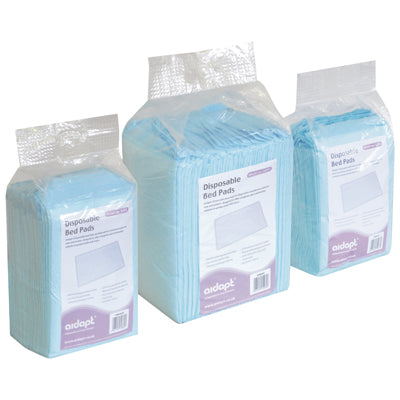 VM845A  Disposable Bed Pads