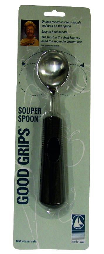 G65590 Good Grips Souper Spoon KOZEE