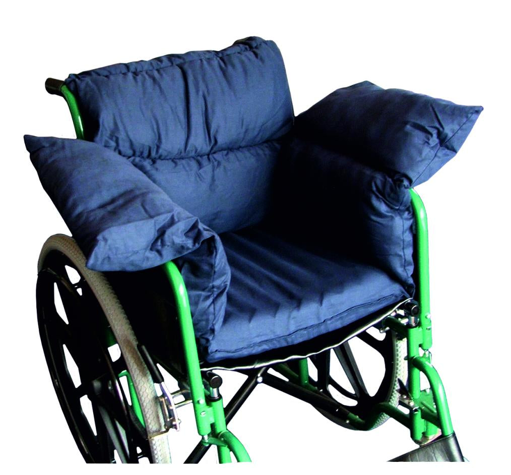 KWP Kozee Wheelchair Pillow KOZEE