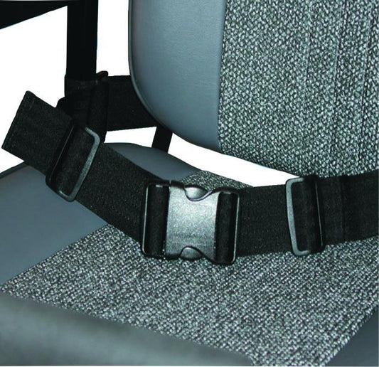 LS-2 Safety Lap Strap - Style 2 KOZEE