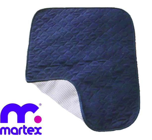 M107 Deluxe Wheelchair Seat Pad (48cm x 40cm) KOZEE