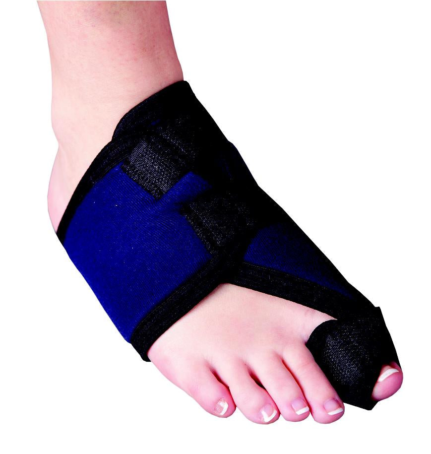 O-TEX-HV ORTHOTEX HALLUX VALGUS Soft HV and Bunion Splint KOZEE