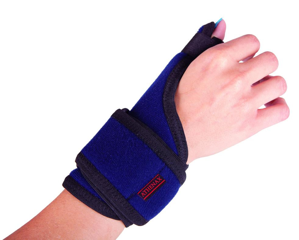 O-TEX-STS ORTHOTEX Spica Thumb Splint KOZEE