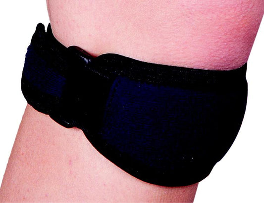 O-TEX-UKS ORTHOTEX Universal Knee / Patella Strap KOZEE