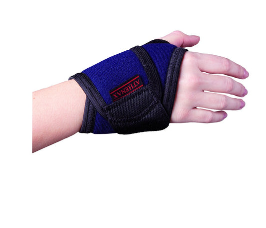 O-TEX-WW ORTHOTEX Universal Wrist Wrap with Thumb Support KOZEE