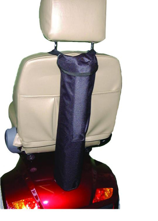 OXY-SKT Oxygen Bottle Carrier for Scooters KOZEE