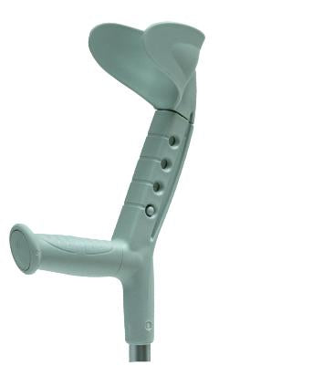 PEC-2 Progress II Elbow Crutches - Close Cuff KOZEE