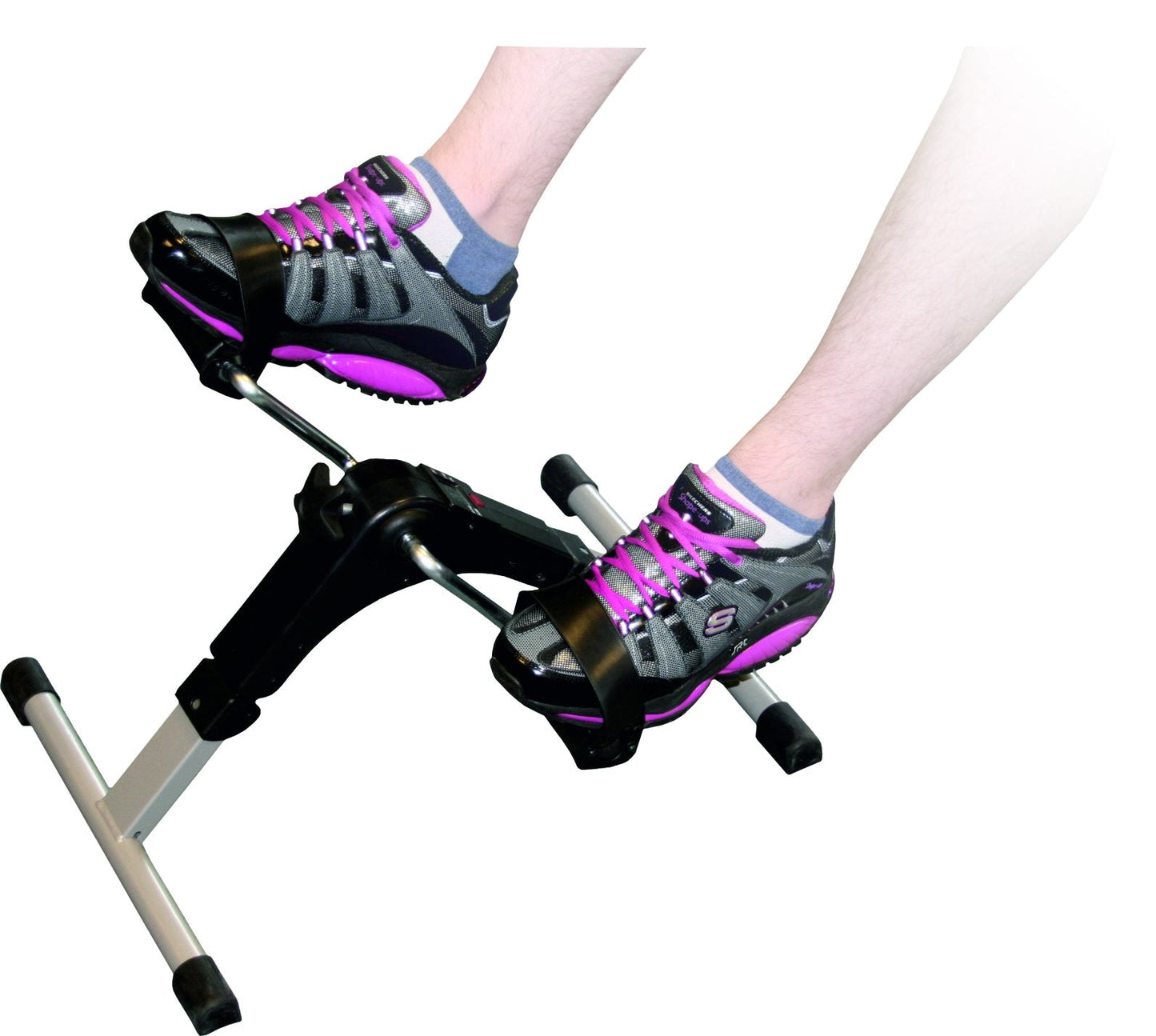 PEDEX-LCD Pedal Exerciser - LCD Display