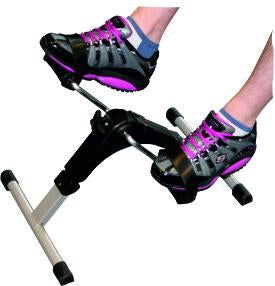 PEDEX-LCD Pedal Exerciser - LCD Display KOZEE