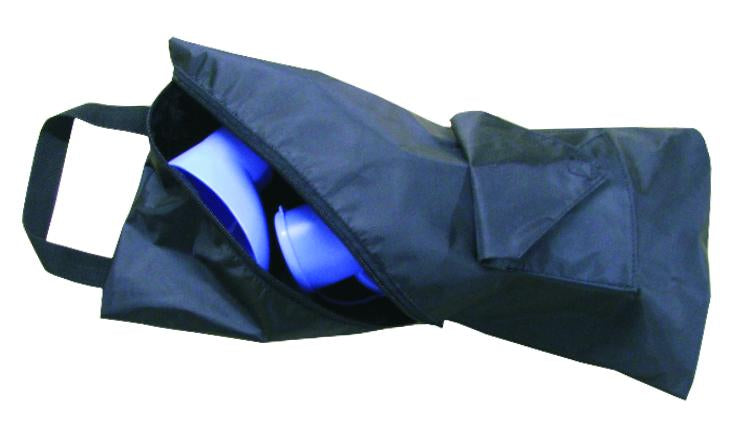 PORTAURINAL Urinal Travel Bag with Unisex Urinal KOZEE