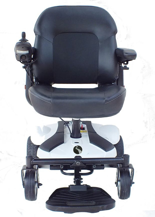 Rascal Rio Powerchair