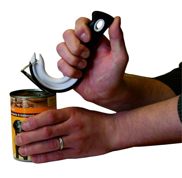 RPC-1 Ring Pull Can Opener KOZEE