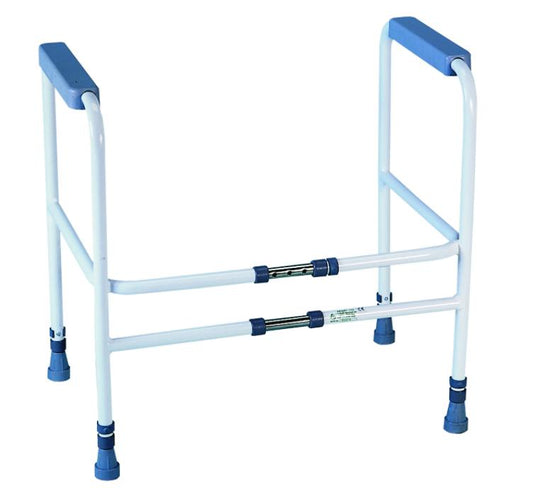 TFRAME Toilet Frame KOZEE