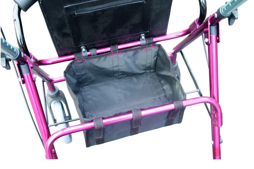 URB Underseat Rollator Bag