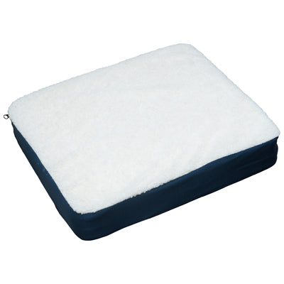 VA126SB Gel Cushion With Fleece Topper