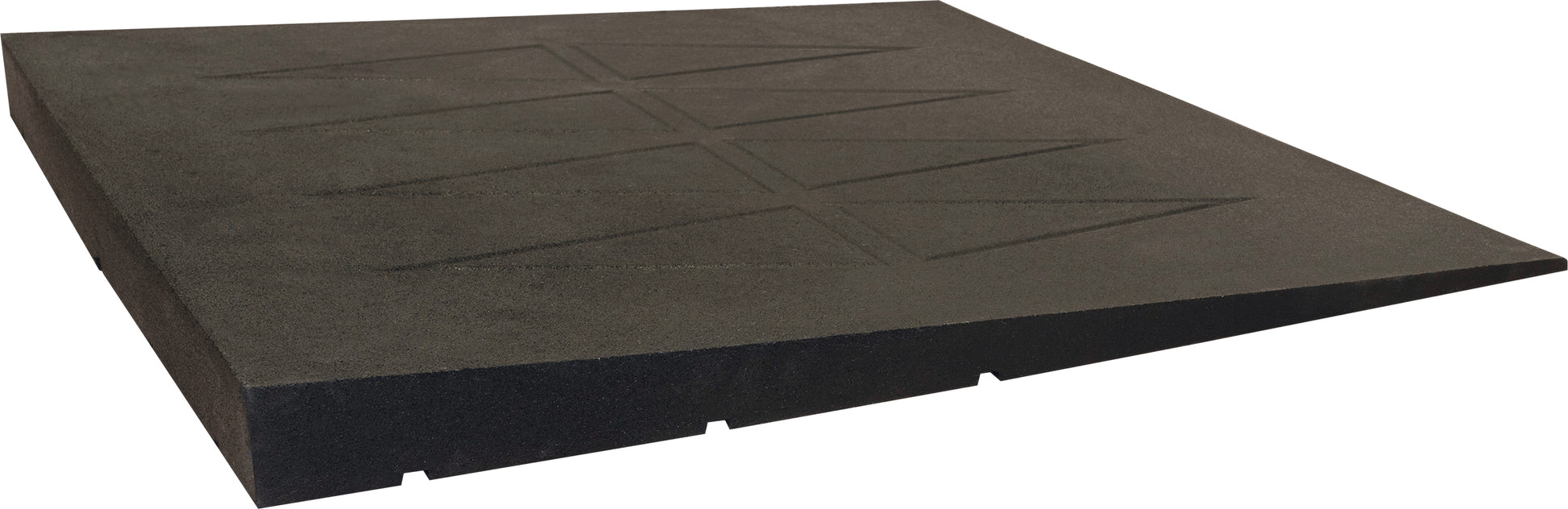 VA144F  Easy Edge Threshold Rubber Ramp AIDAPT / Category