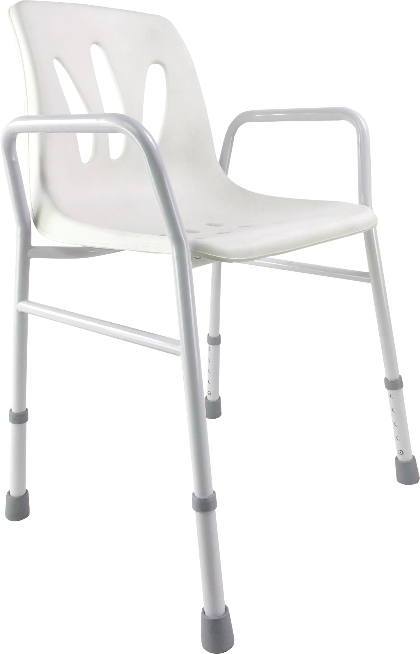 VB499  Milton Stackable Portable Shower Chair AIDAPT / Category