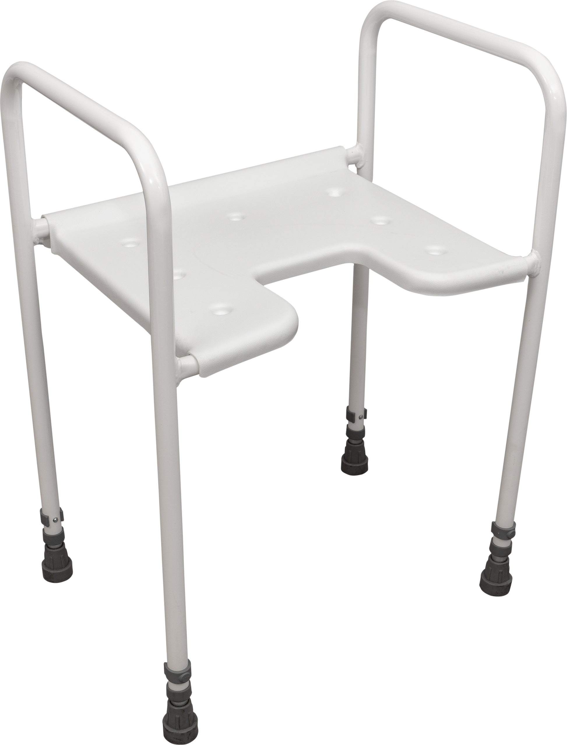 VB508  Dartford Height Adjustable Shower Chair AIDAPT / Category