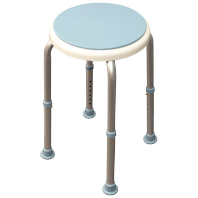 VB511R  Bath Stool with Rotating Seat