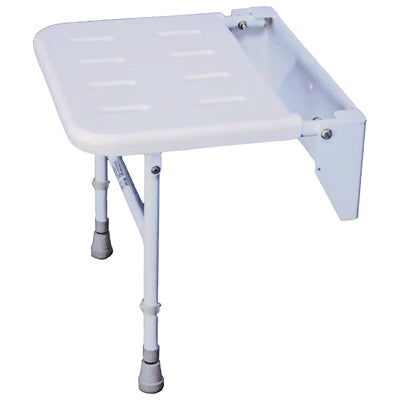 VB532  Solo Standard Aluminium Shower Seat