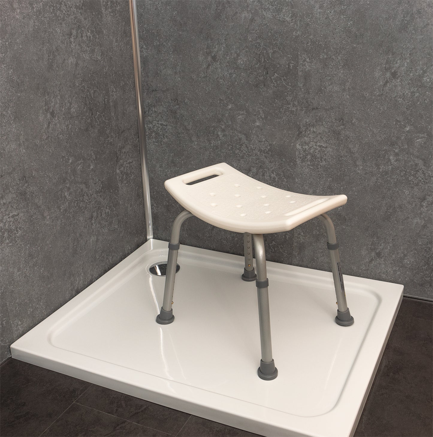 VB540B  Shower Stool AIDAPT / Category