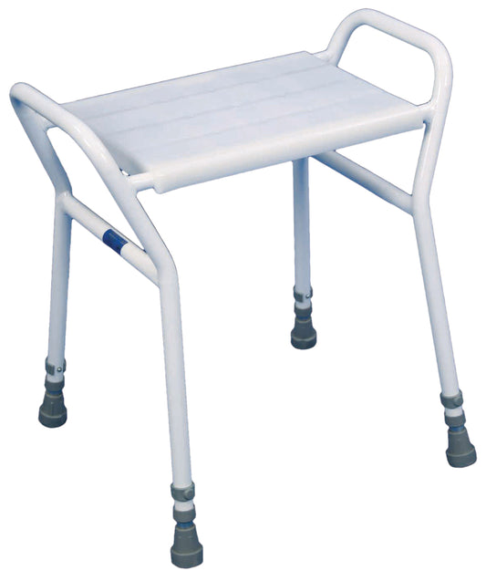 VB635  Strood Height Adjustable Shower Stool AIDAPT / Category