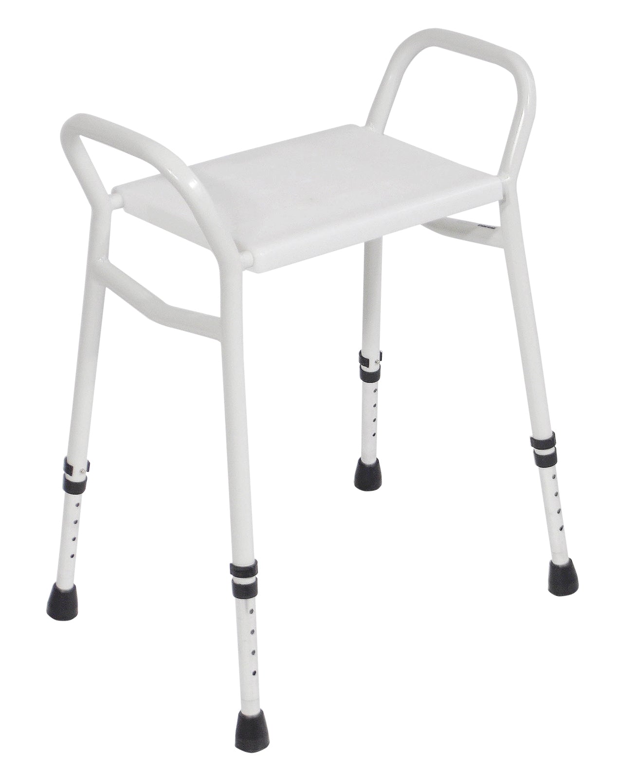 VB635H  Strood Height Adjustable Shower Stool AIDAPT / Category