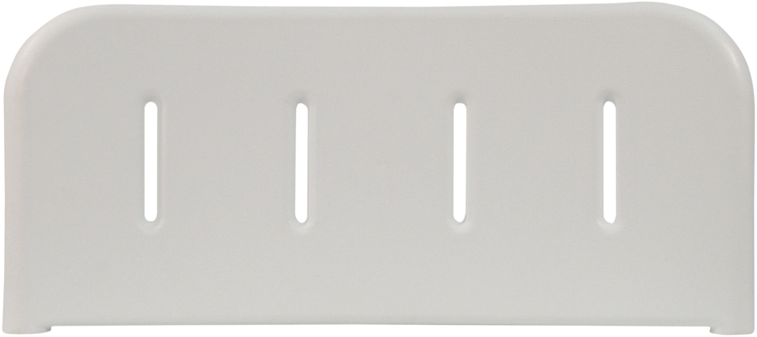 VB641  Replacement Plastic Back for VB535  VB539 Wall Mounted Shower Seats AIDAPT / Category