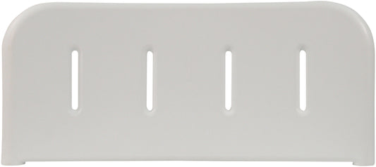 VB641  Replacement Plastic Back for VB535  VB539 Wall Mounted Shower Seats AIDAPT / Category