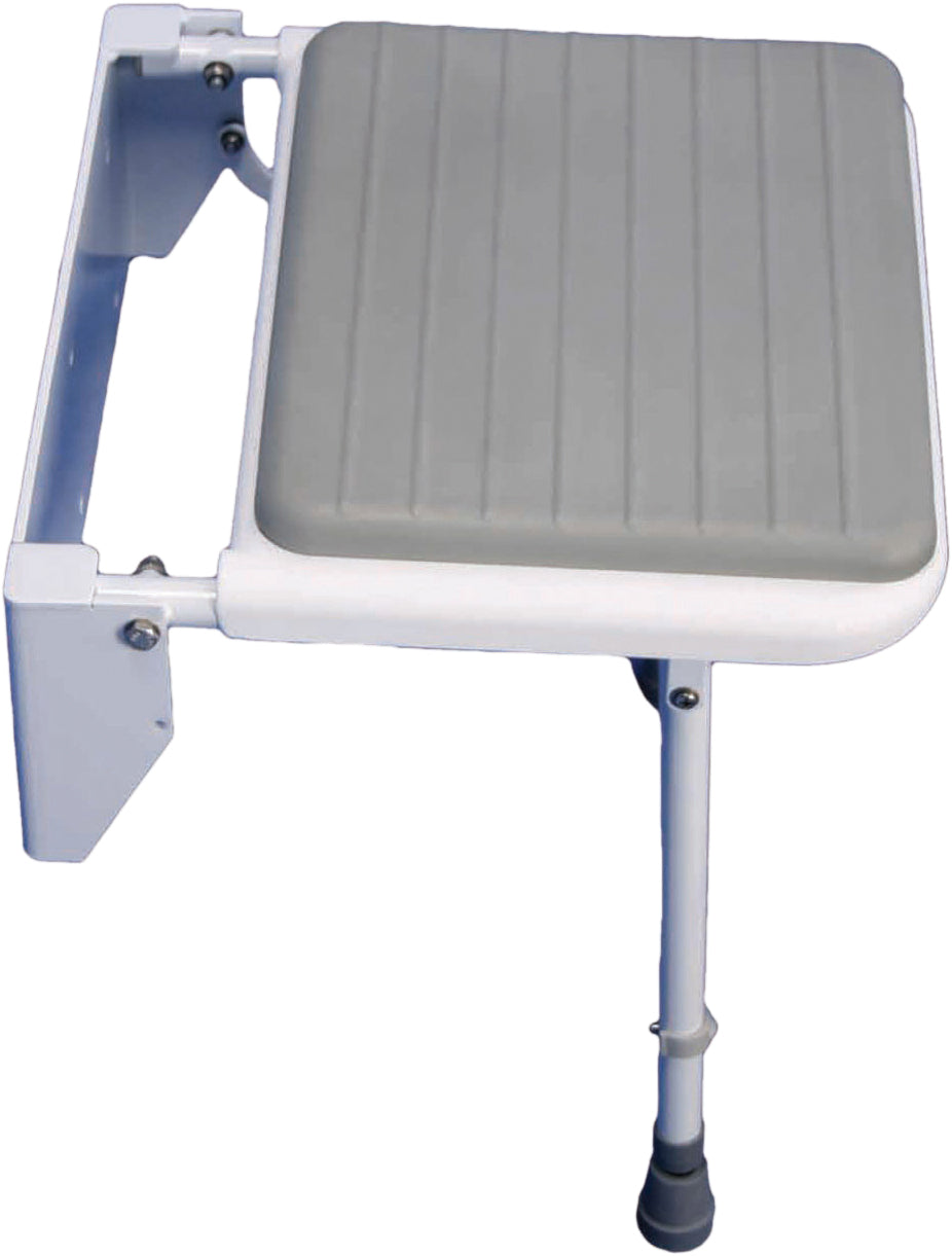 VB647  Solo Standard Replacement PU Seat For Use With VB634 & VB535 AIDAPT / Category