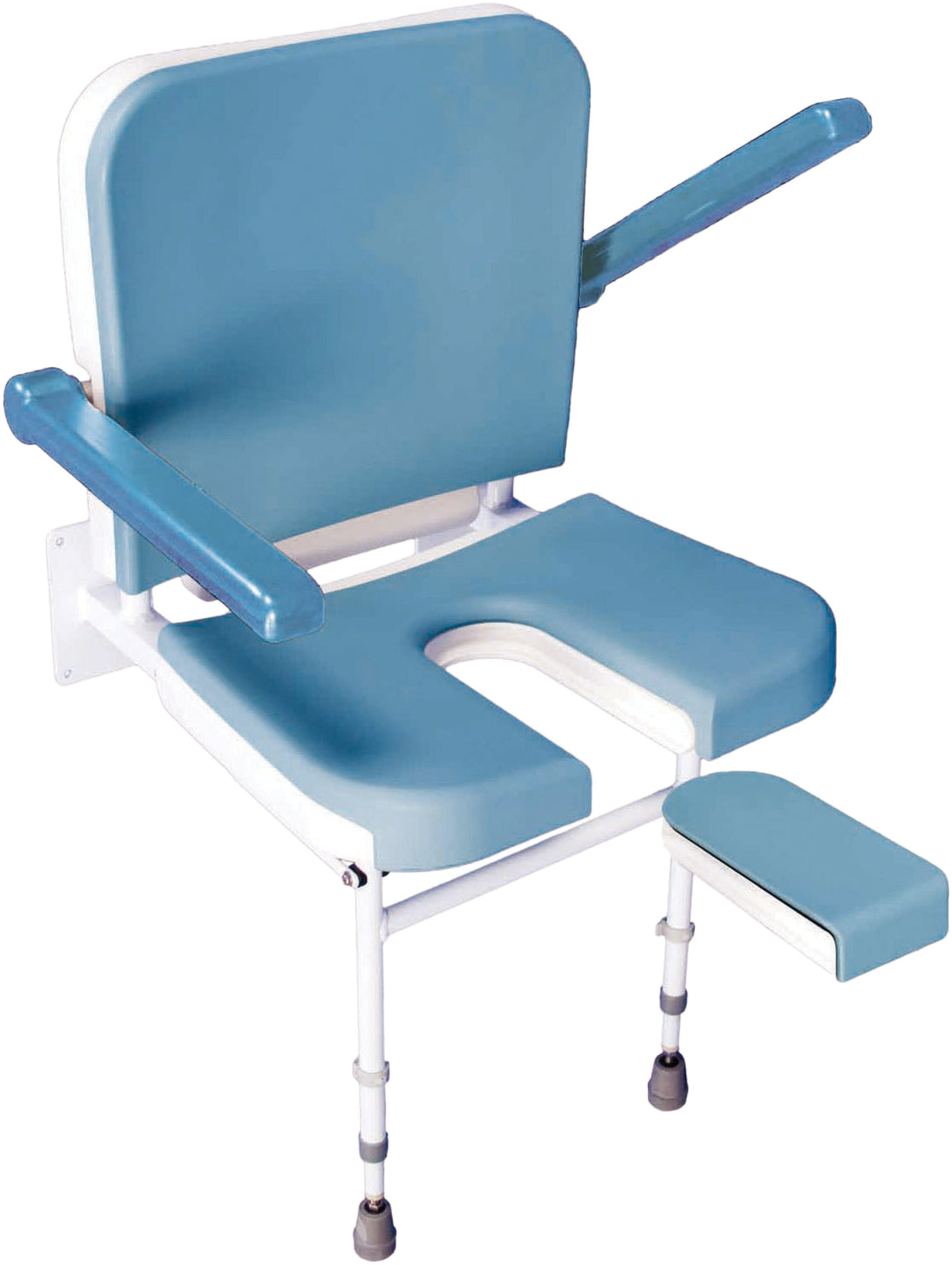 VB651  Duo Deluxe 2 in 1 Shower Seat AIDAPT / Category