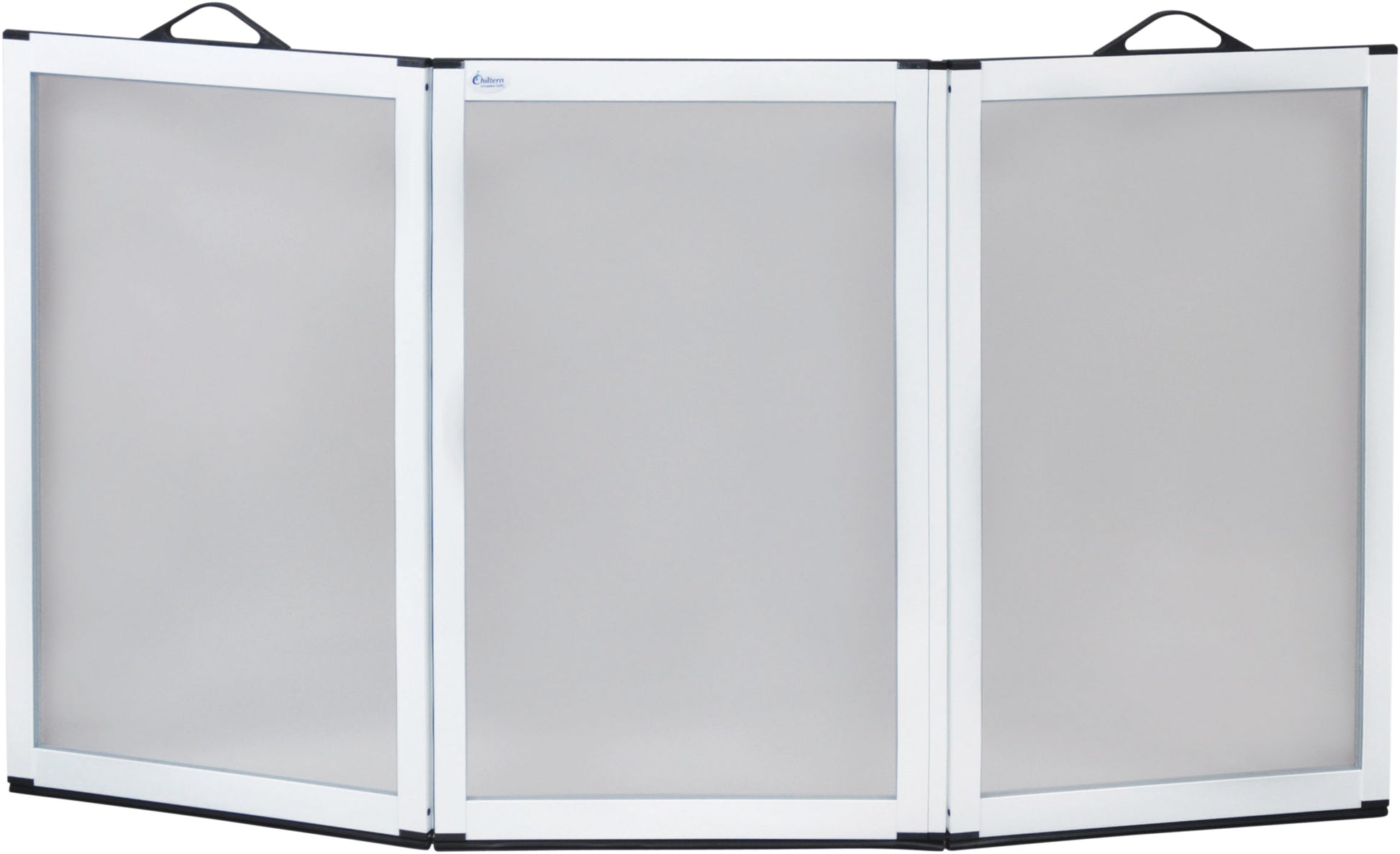 VB653  Portascreen 3 Panel Shower Guard AIDAPT / Category