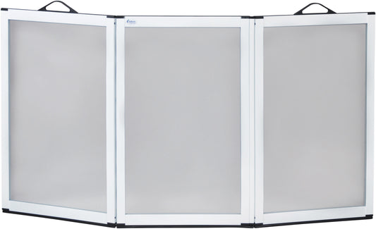 VB653  Portascreen 3 Panel Shower Guard AIDAPT / Category