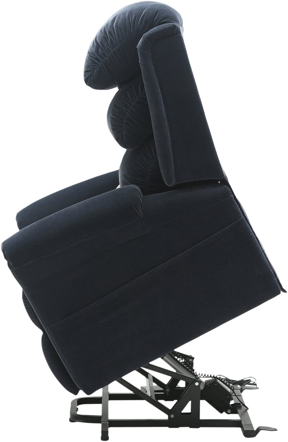 VG701BL  Walmesley Dual Motor Rise & Recliner Chair AIDAPT / Category