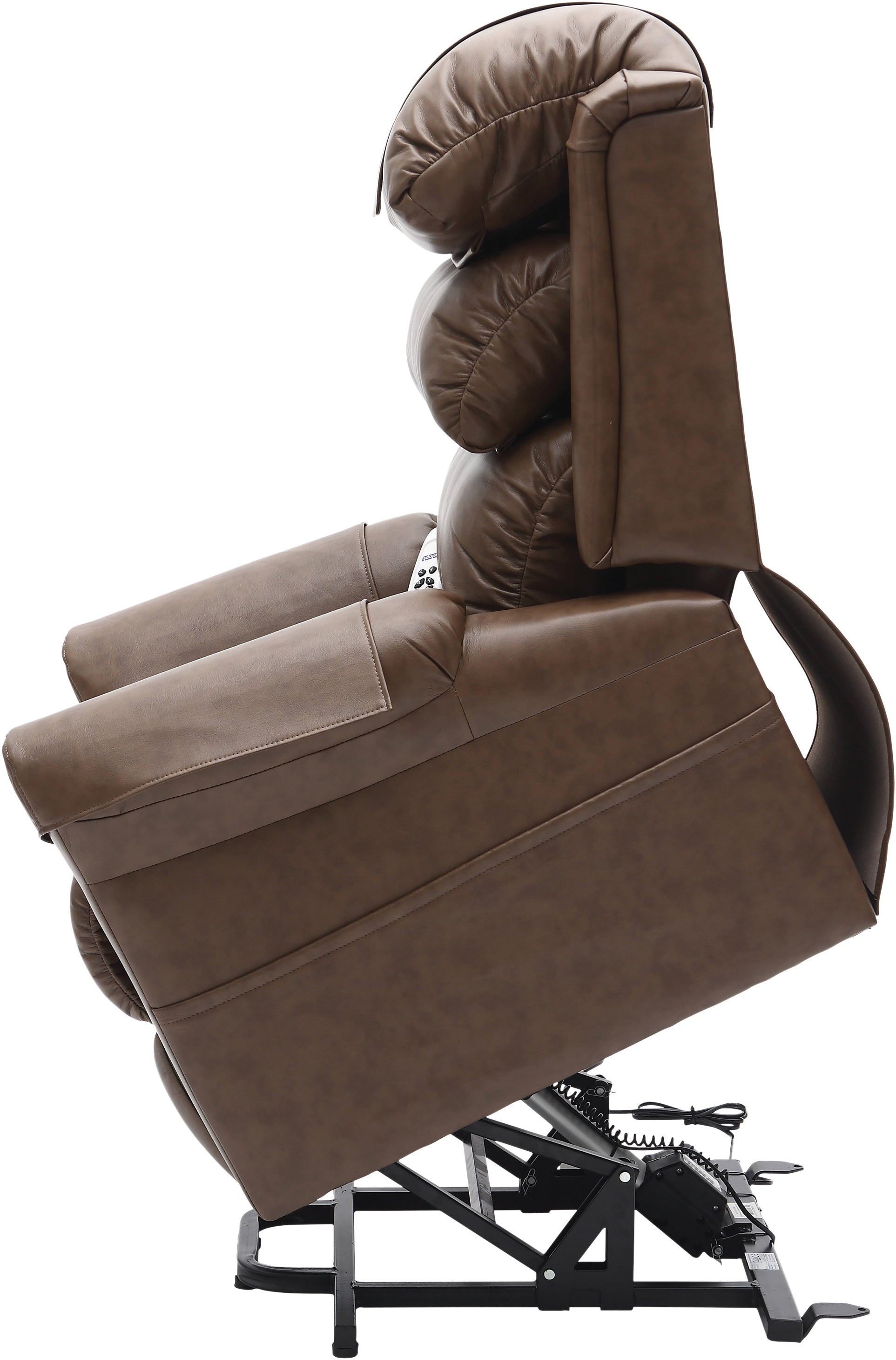 VG701LBE  Walmesley Dual Motor Rise & Recliner Chair AIDAPT / Category