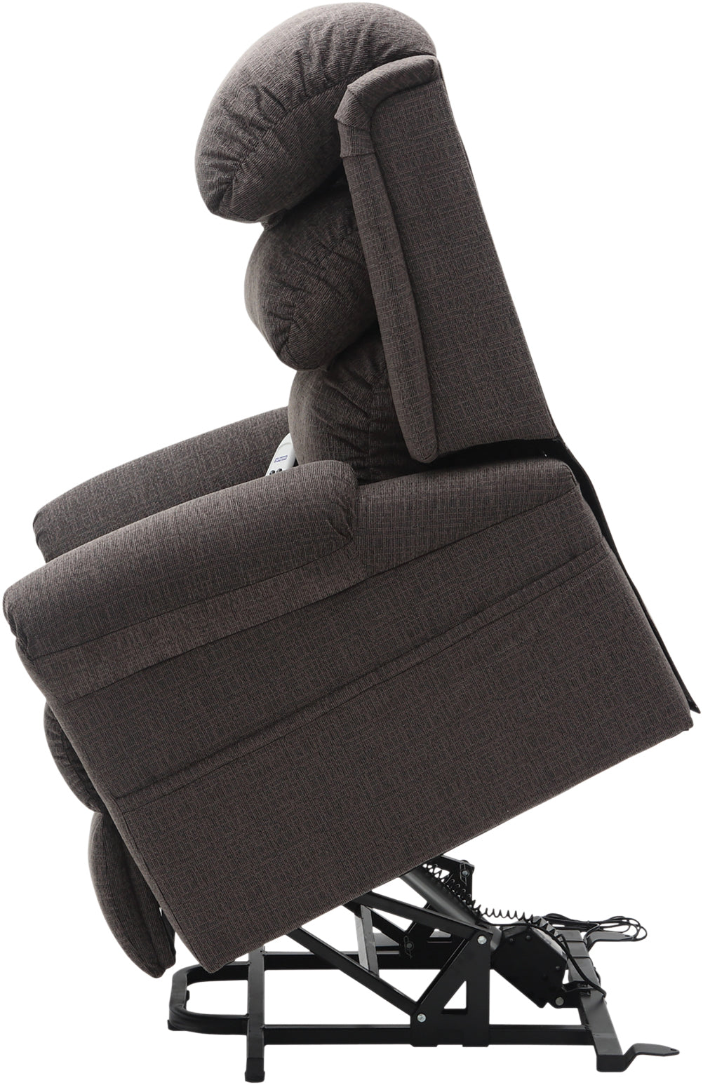 VG701M  Walmesley Dual Motor Rise & Recliner Chair AIDAPT / Category