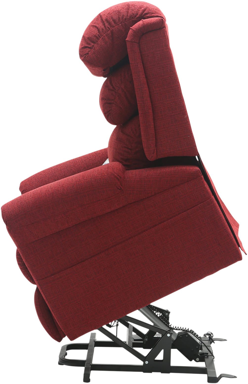 VG701R  Walmesley Dual Motor Rise & Recliner Chair AIDAPT / Category