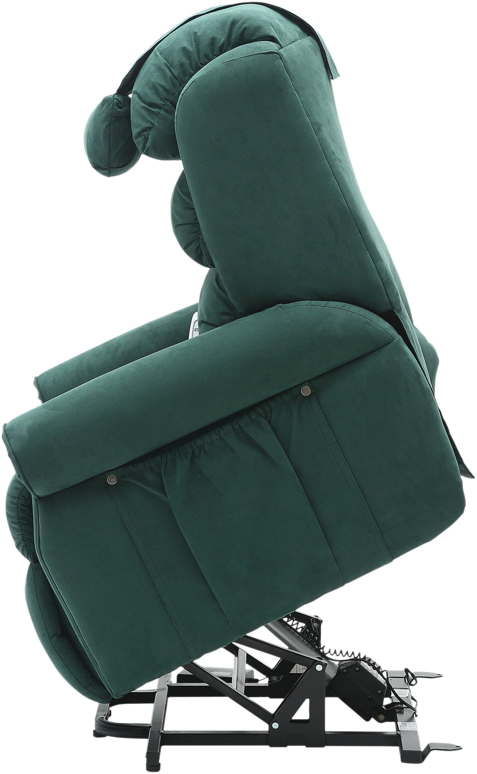 VG702GR  Sandfield Rise and Recline Dual Motor Armchair AIDAPT / Category